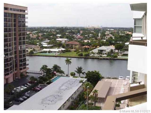 Hallandale Beach, FL 33009,1985 S Ocean Dr #9A