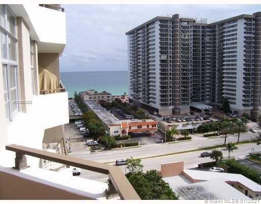 Hallandale Beach, FL 33009,1985 S Ocean Dr #9A