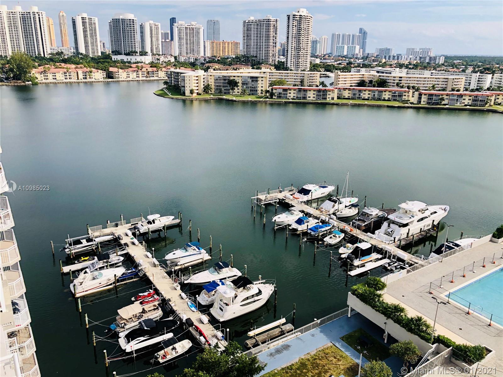 18071 Biscayne Blvd #1503, Aventura, FL 33160