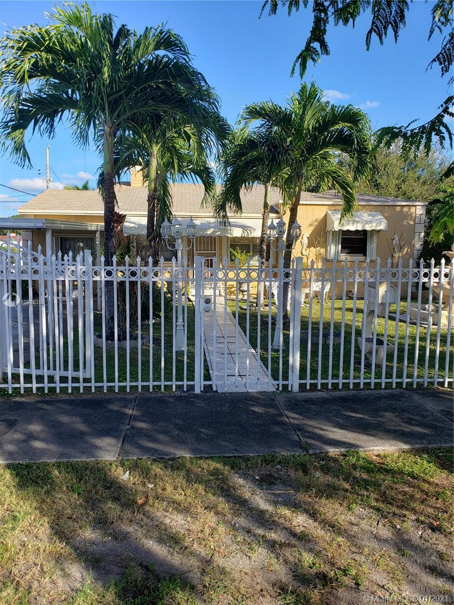 Miami, FL 33127,4231 NW 11th Ct