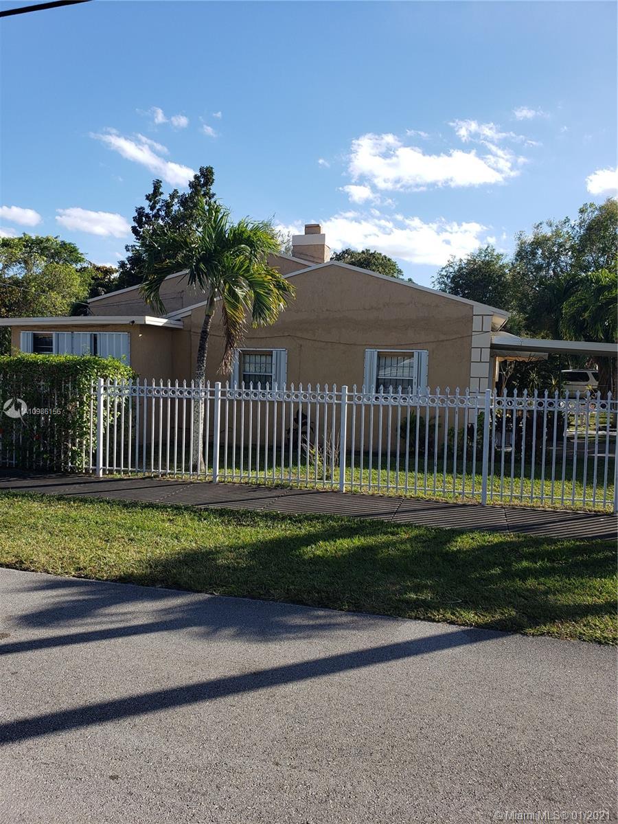 Miami, FL 33127,4231 NW 11th Ct