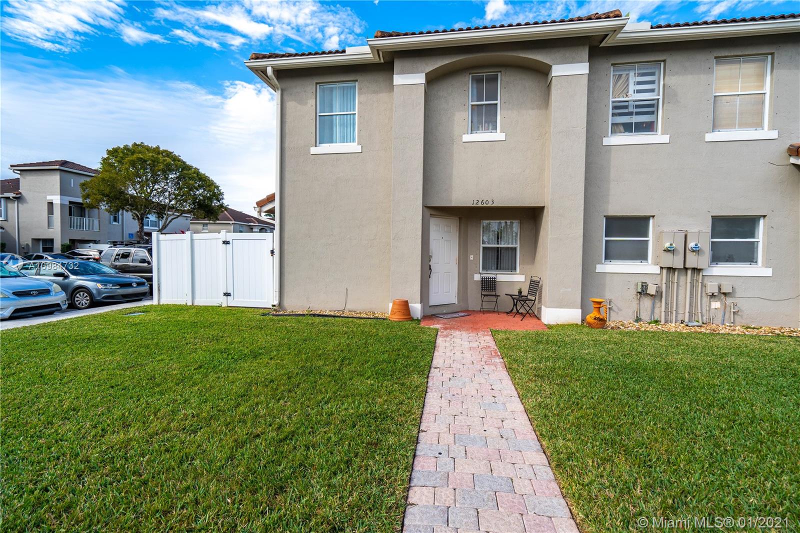 Miramar, FL 33027,12603 SW 54th Ct