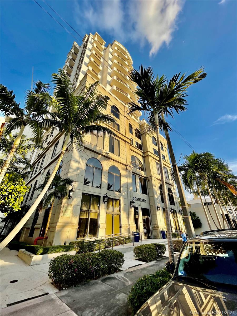 Coral Gables, FL 33134