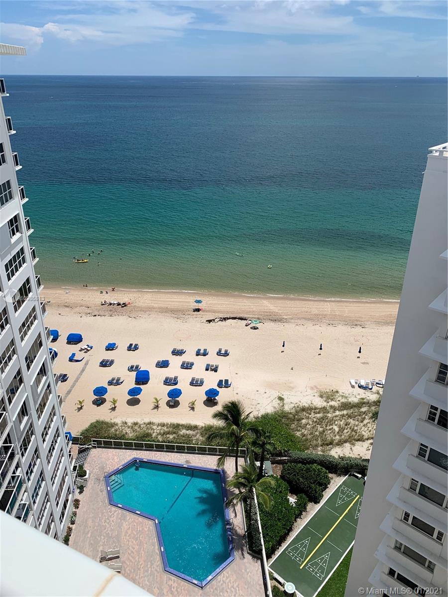 Fort Lauderdale, FL 33308,3700 Galt Ocean Dr #1710