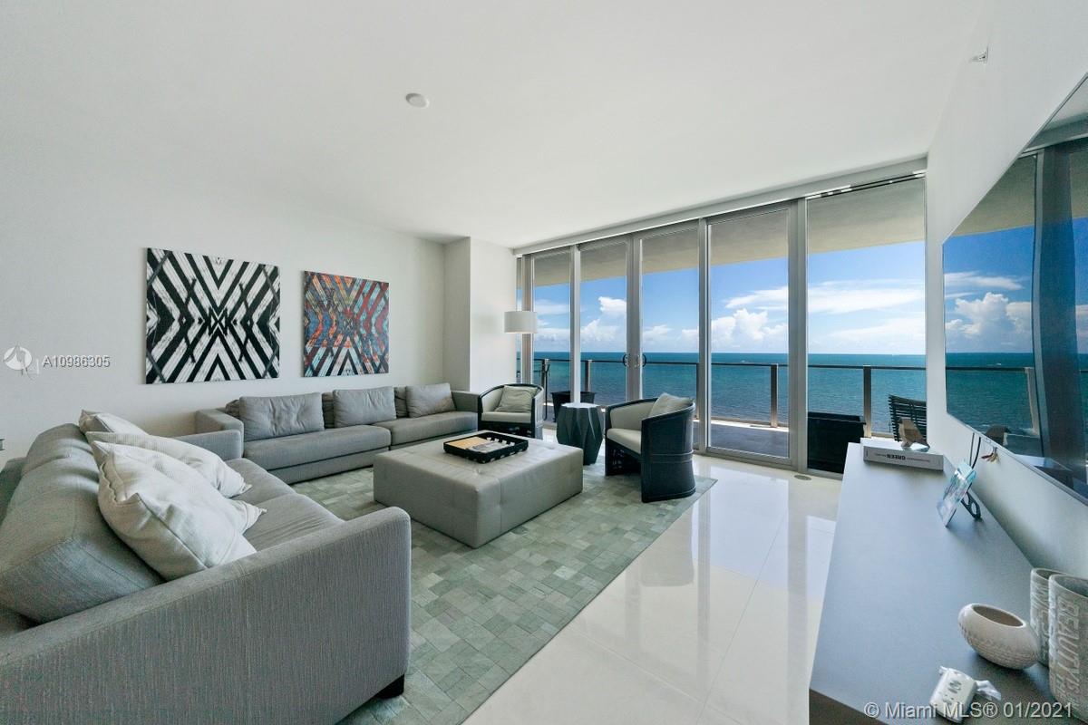 Photo 2 of Oceana Key Biscayne N Apt 1104S in Key Biscayne - MLS A10986305