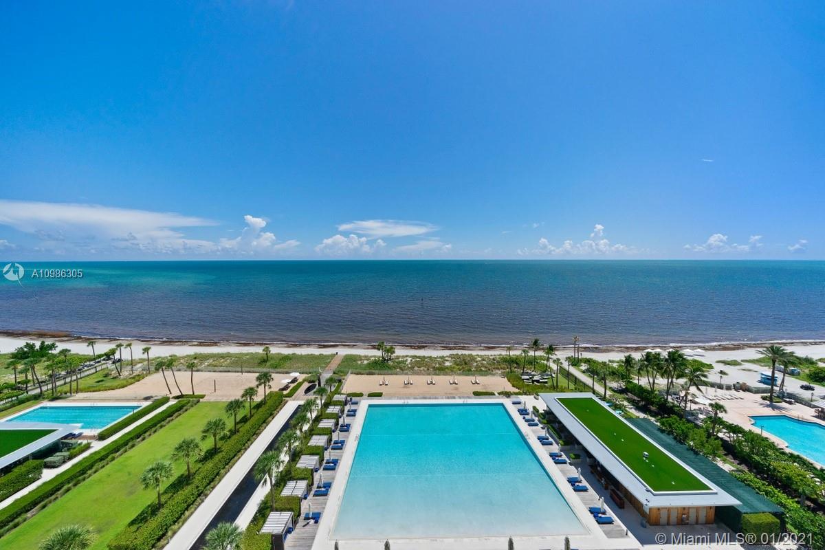 Key Biscayne, FL 33149,360 Ocean Dr #1104S