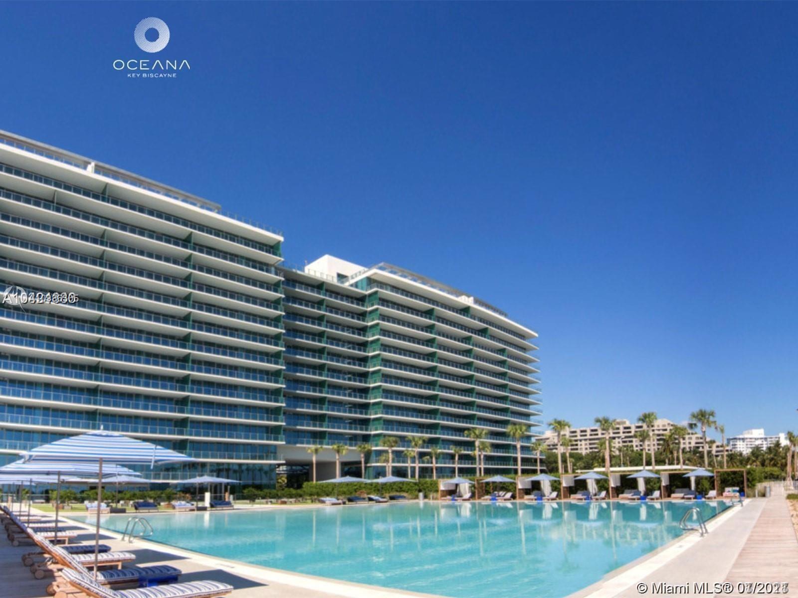 Photo 57 of Oceana Key Biscayne N Apt 1104S in Key Biscayne - MLS A10986305