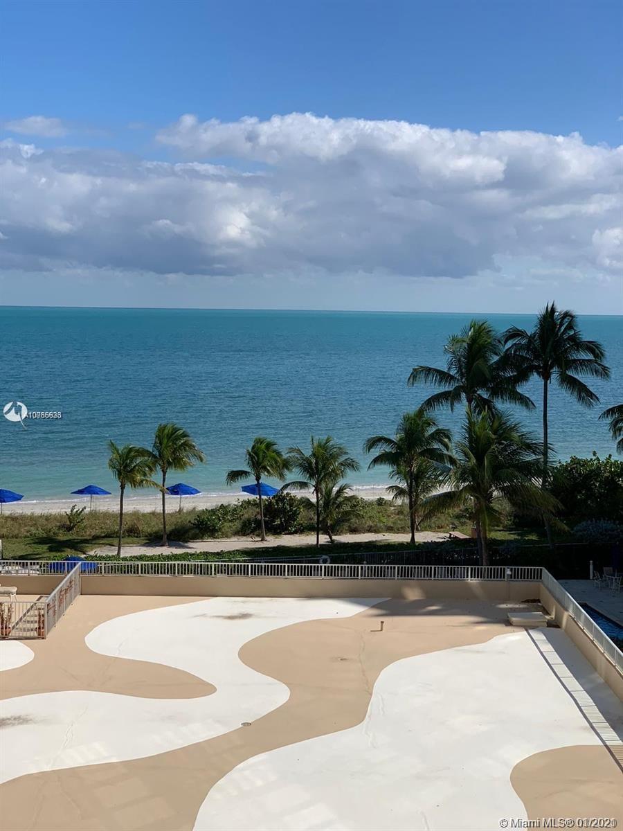 Key Biscayne, FL 33149,600 Grapetree Dr #6DS