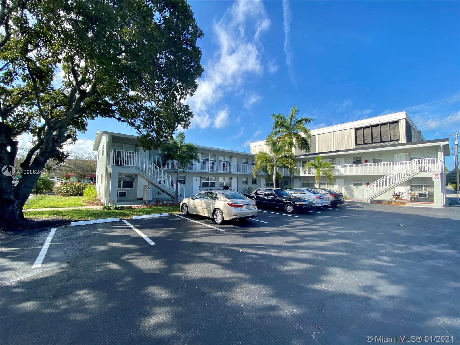 Lake Worth, FL 33460,616 Lucerne Ave #5