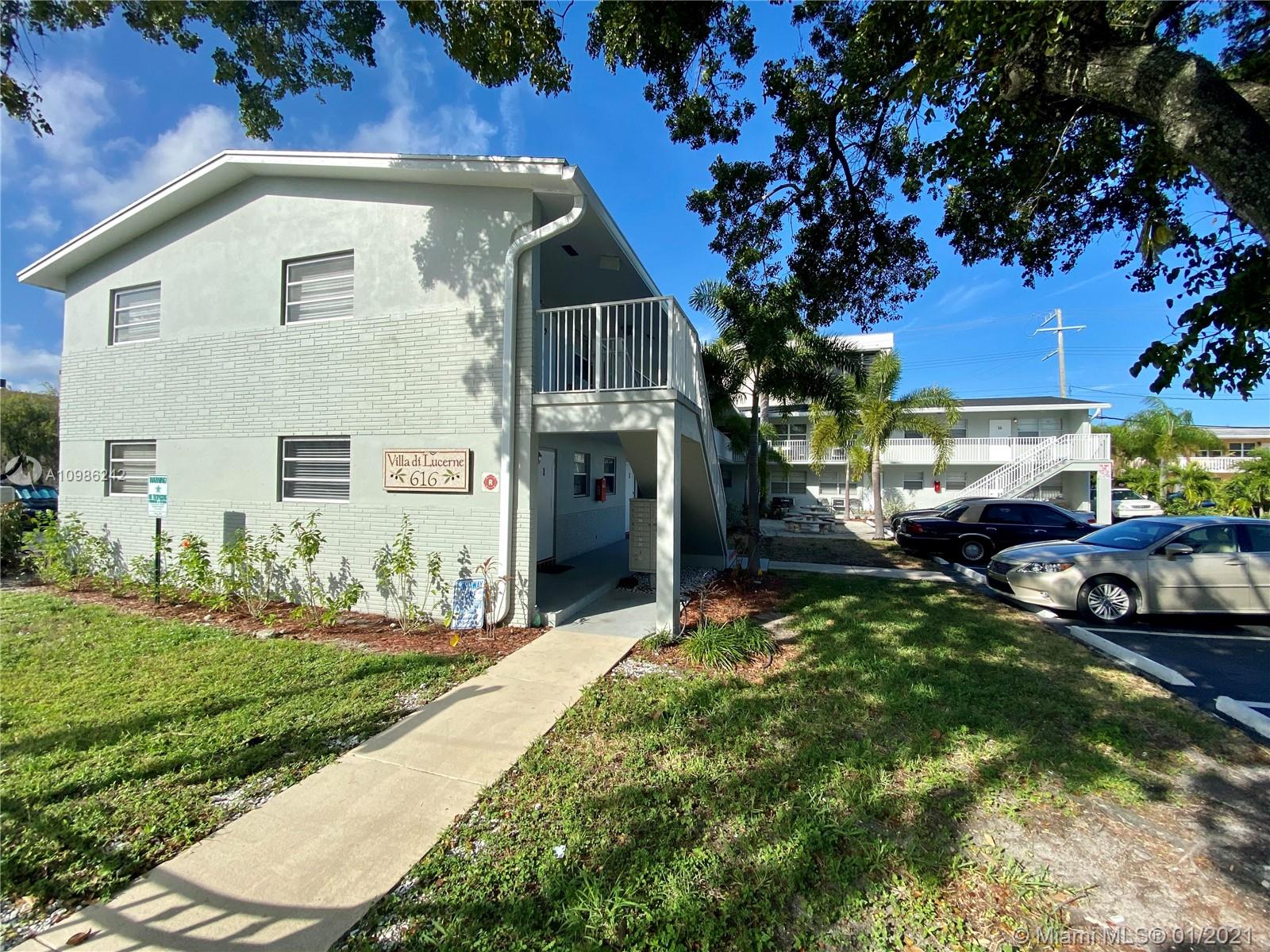 Lake Worth, FL 33460,616 Lucerne Ave #5