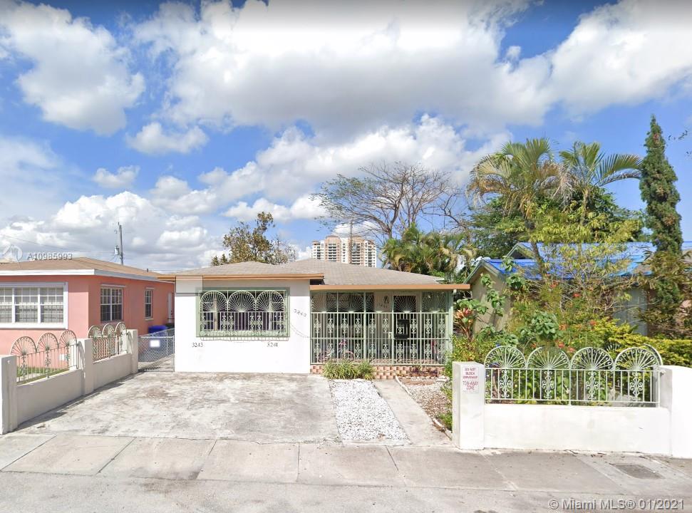 3241 SW 24th Ter, Miami, FL 33145