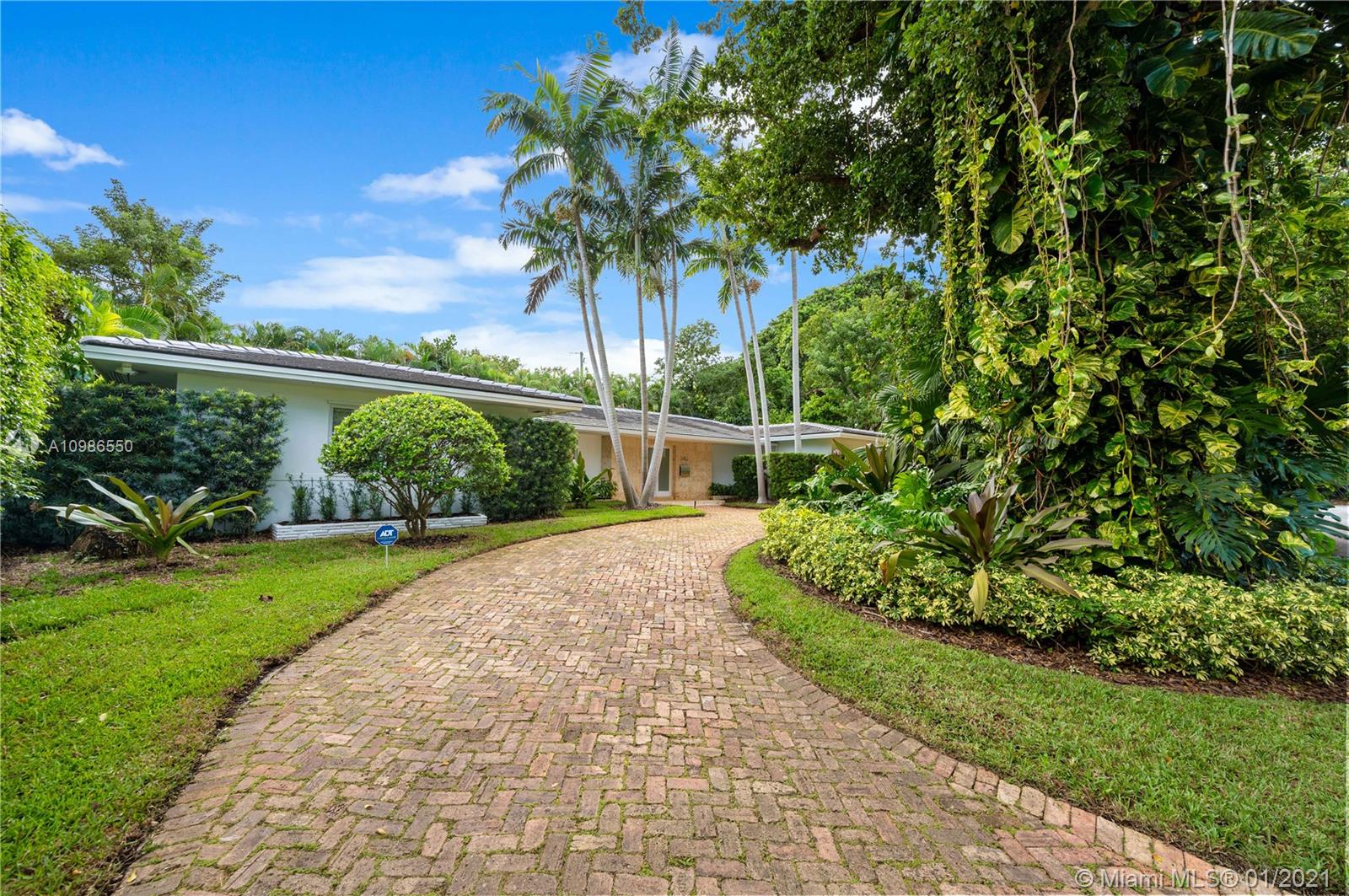 Coral Gables, FL 33143,Address not disclosed