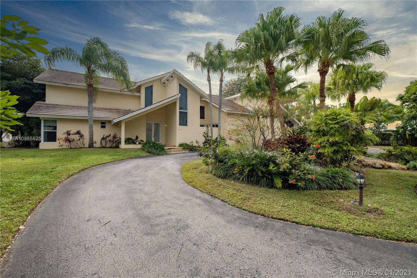 Palmetto Bay, FL 33157,7390 SW 154th Ter