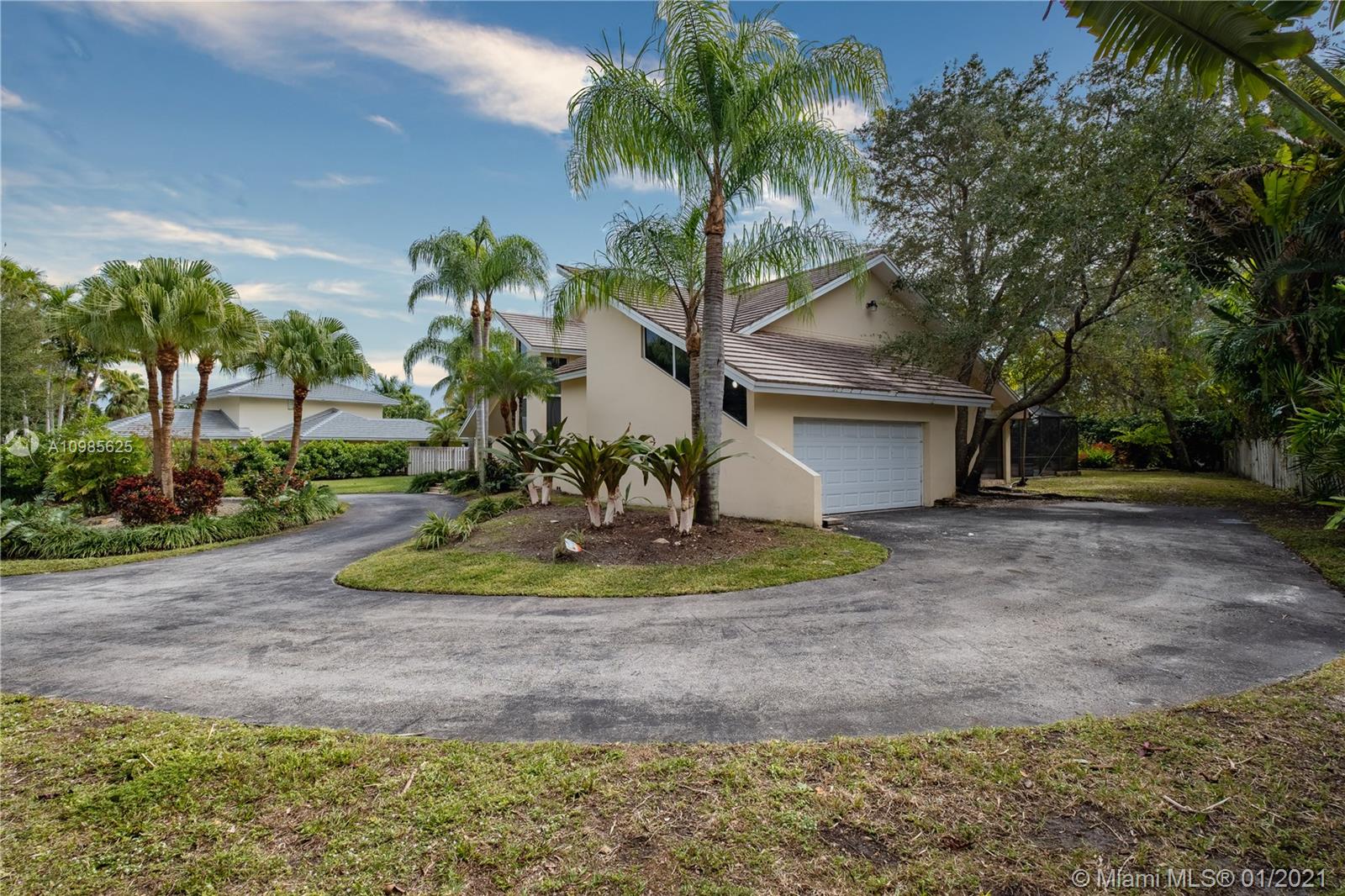 Palmetto Bay, FL 33157,7390 SW 154th Ter