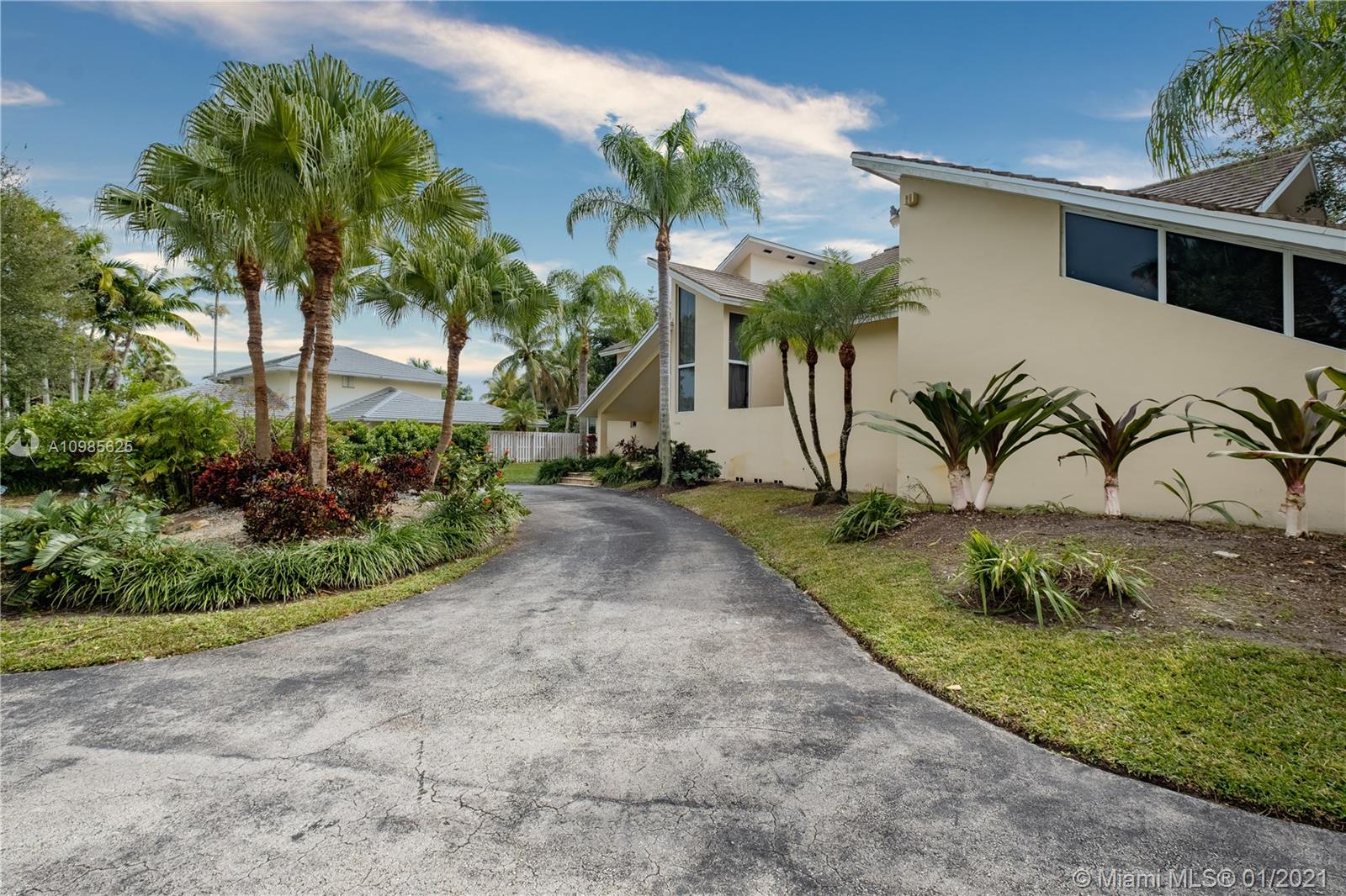 Palmetto Bay, FL 33157,7390 SW 154th Ter