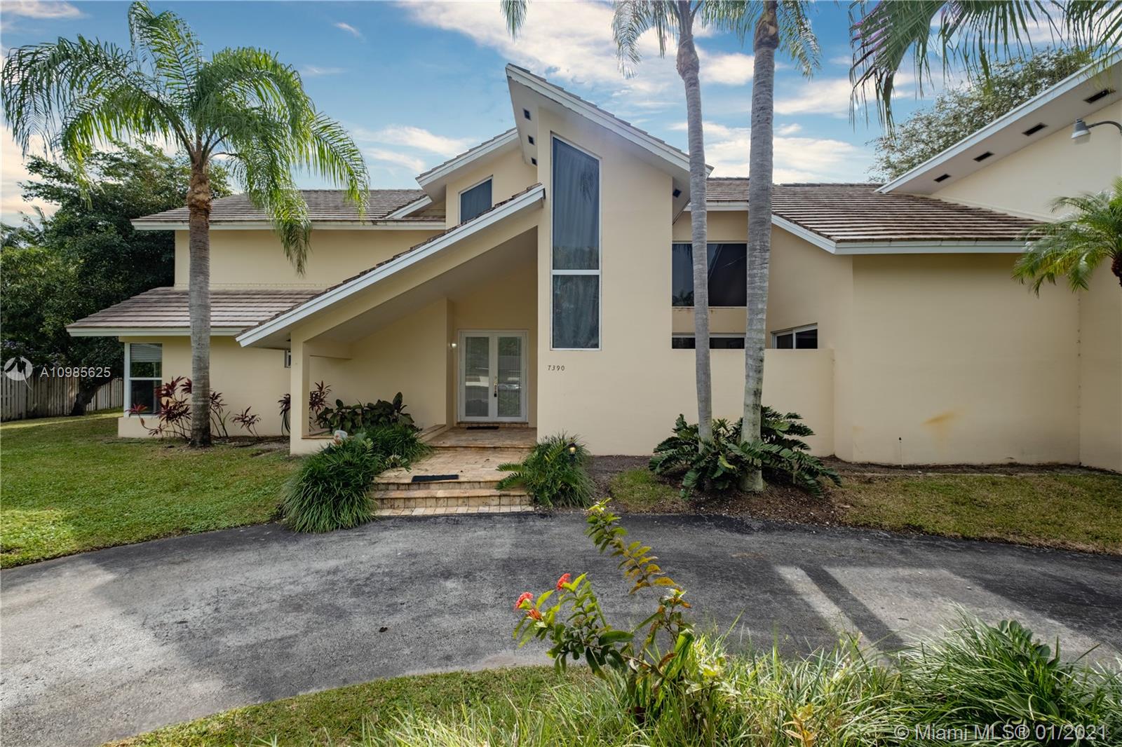 Palmetto Bay, FL 33157,7390 SW 154th Ter