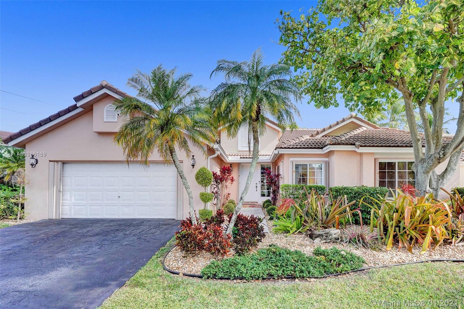 Weston, FL 33326,1032 San Luis Rey