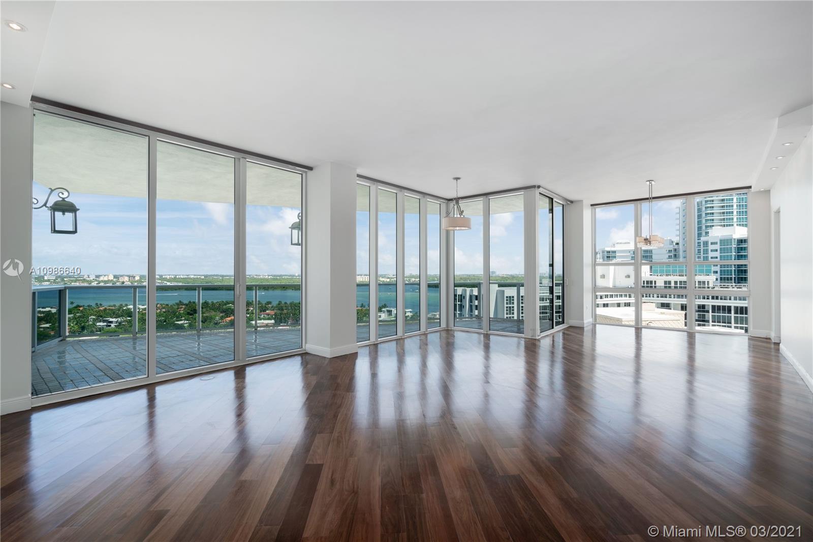 Bal Harbour, FL 33154,10225 Collins Ave #1503