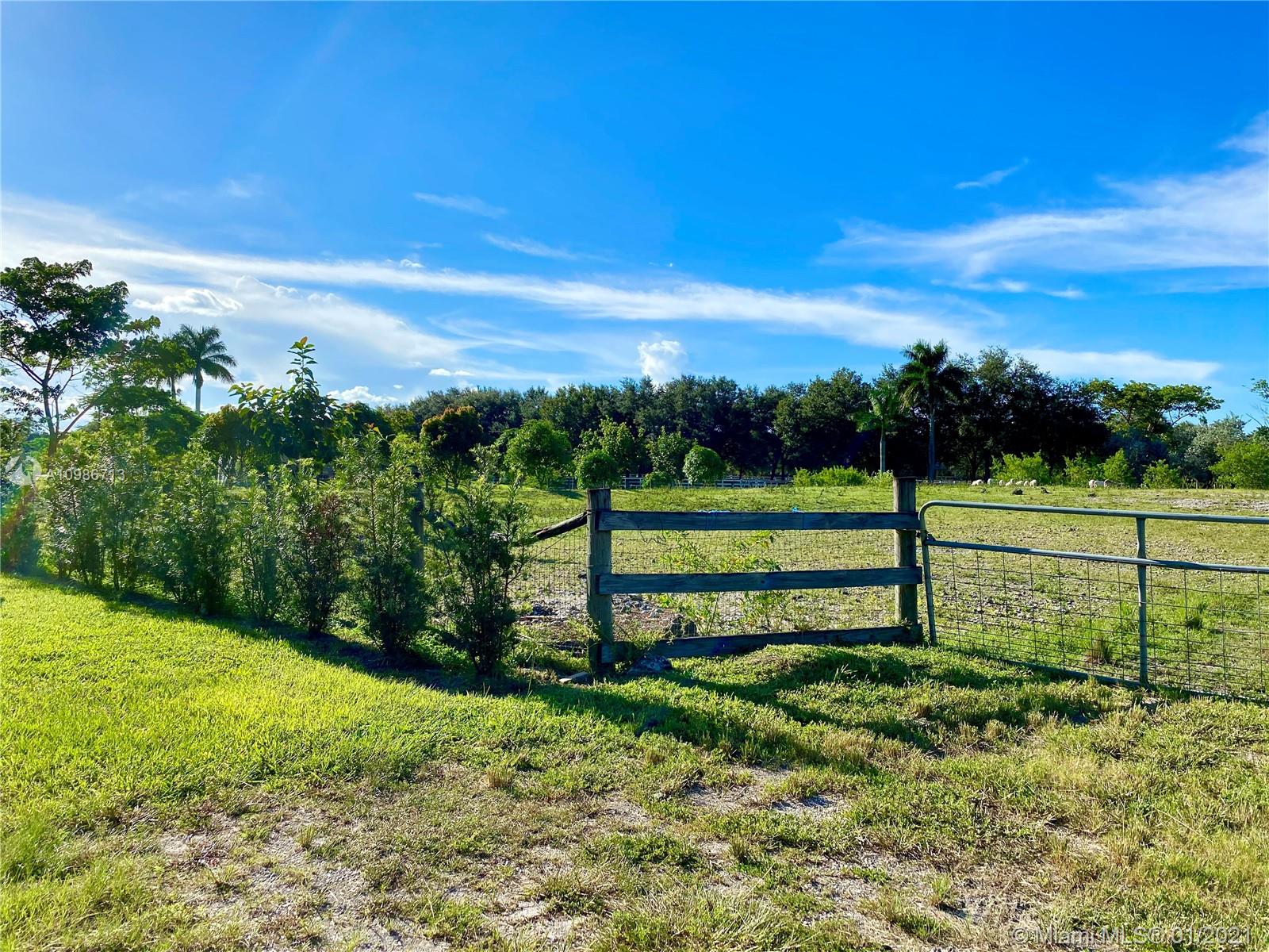 14507 Stirling Rd, Southwest Ranches, FL 33330