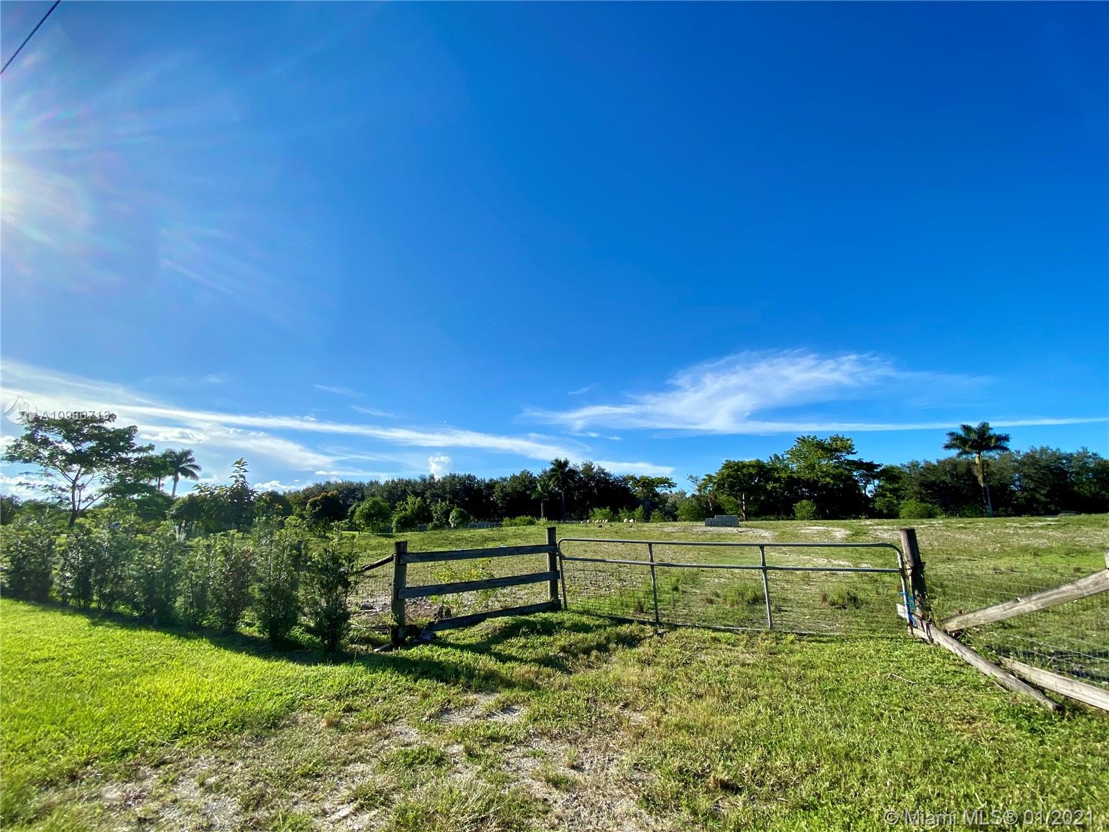 Southwest Ranches, FL 33330,14507 Stirling Rd