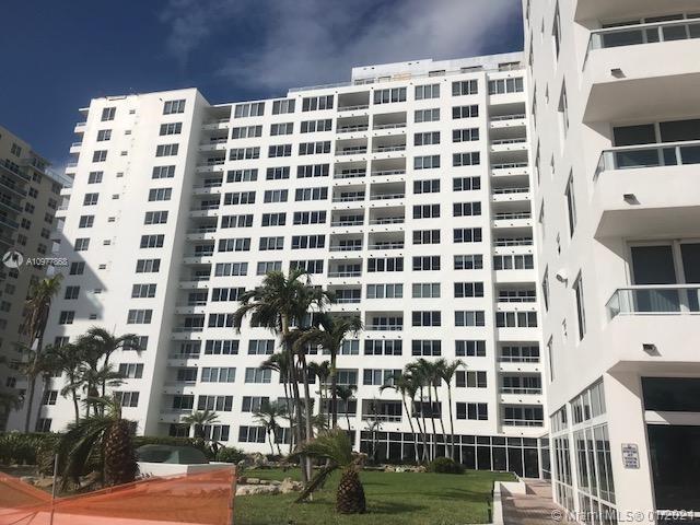 Miami Beach, FL 33140,5005 Collins Ave #1524