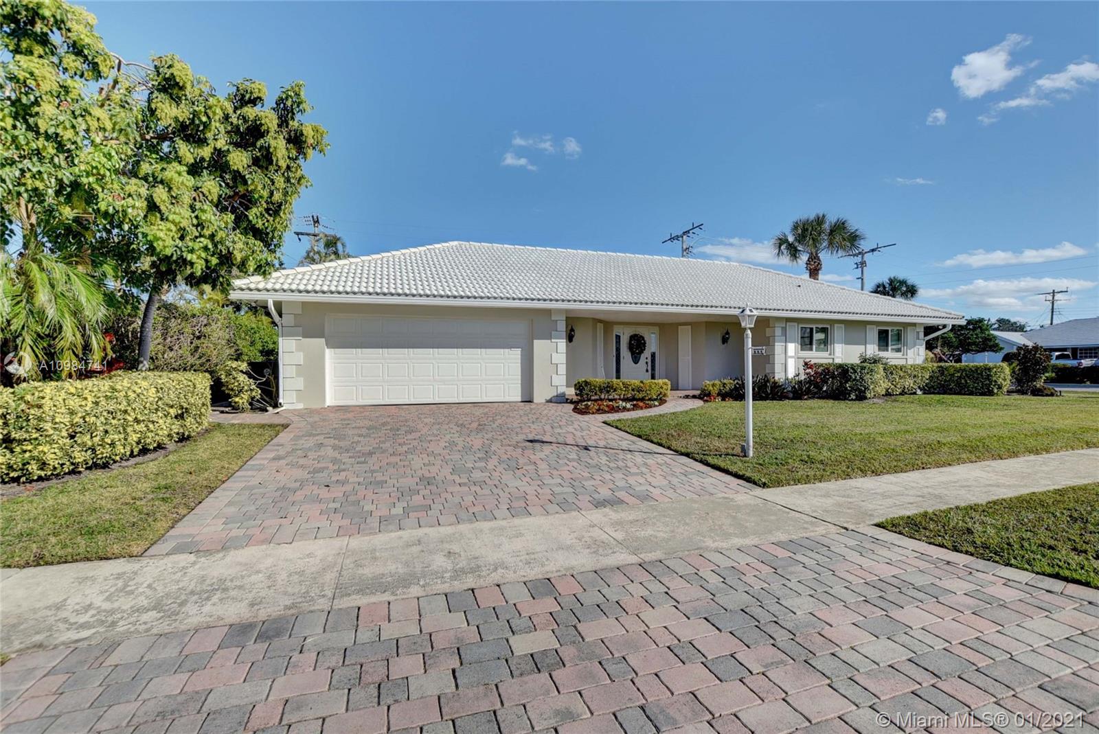 Boca Raton, FL 33486,998 Butternut Ter