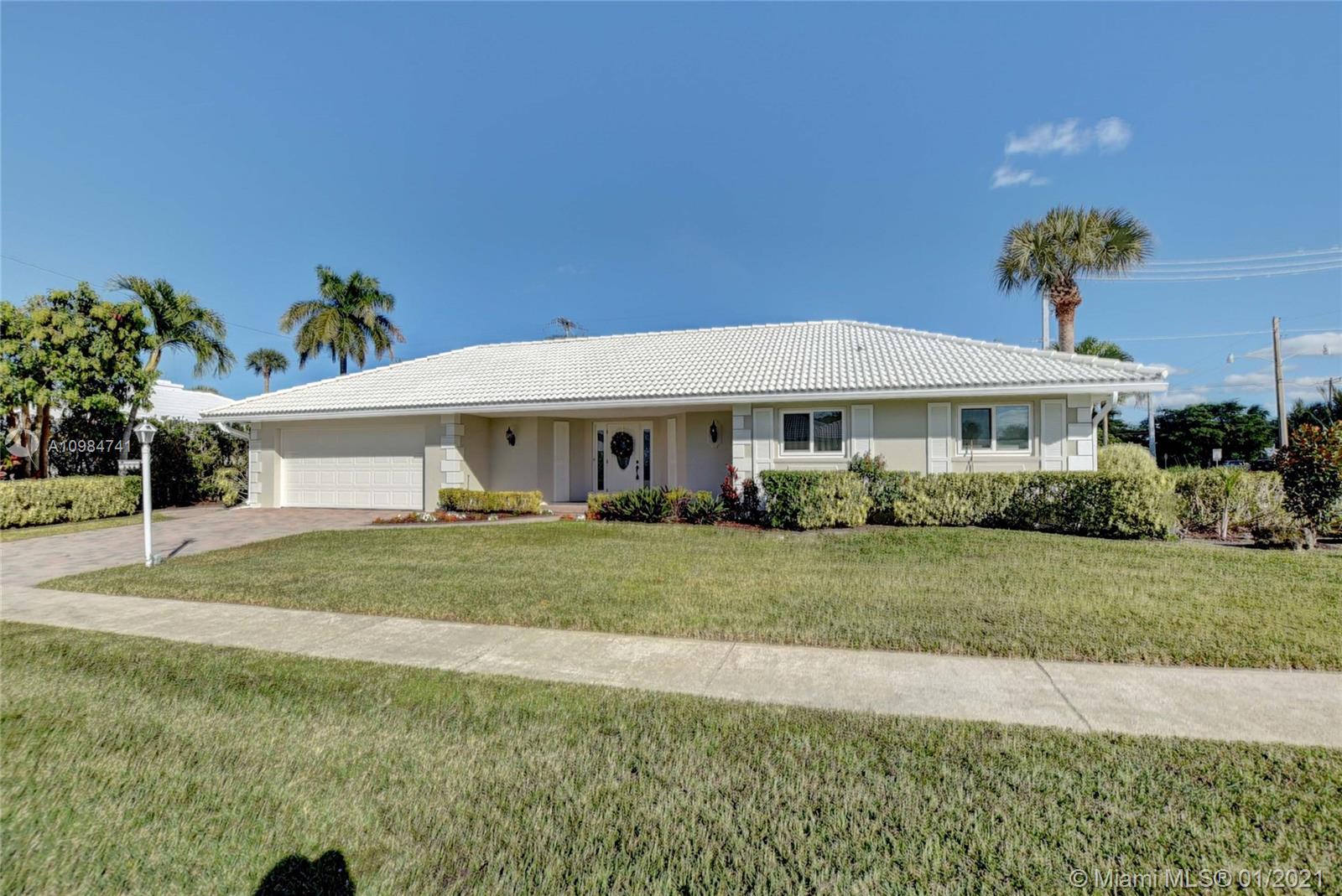 Boca Raton, FL 33486,998 Butternut Ter