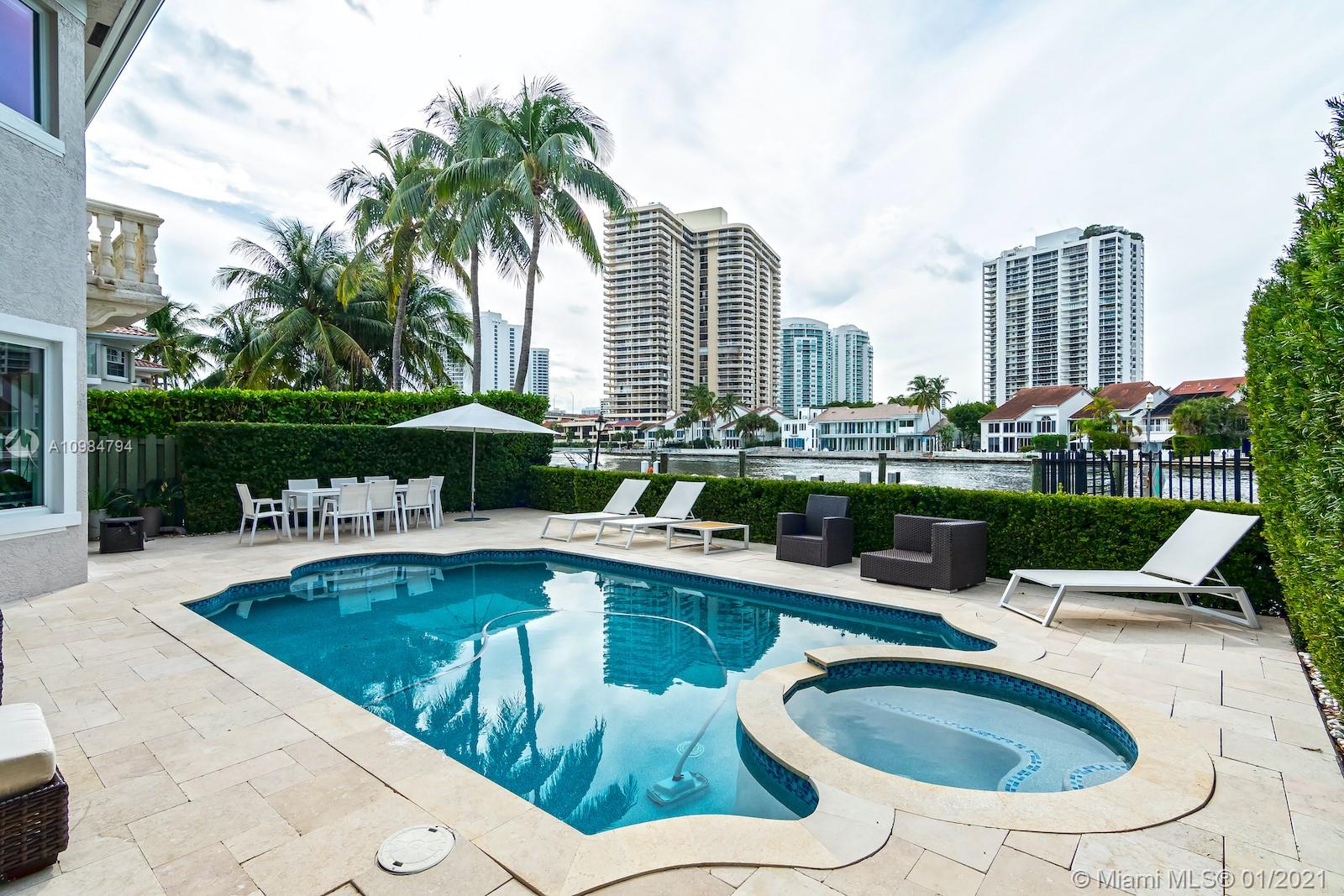 Sunny Isles Beach, FL 33160,19492 38th Ct