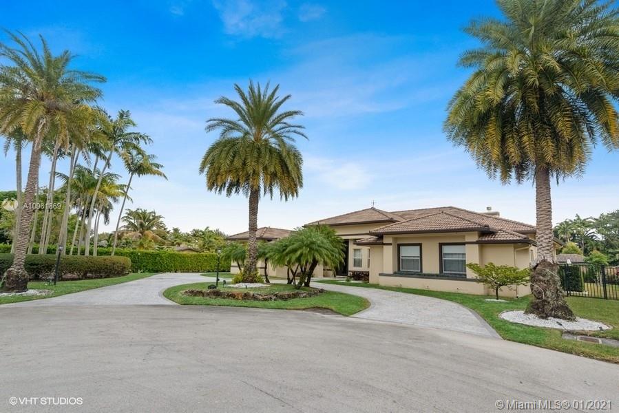 Photo 1 of 12601 103rd Ct in Miami - MLS A10981869