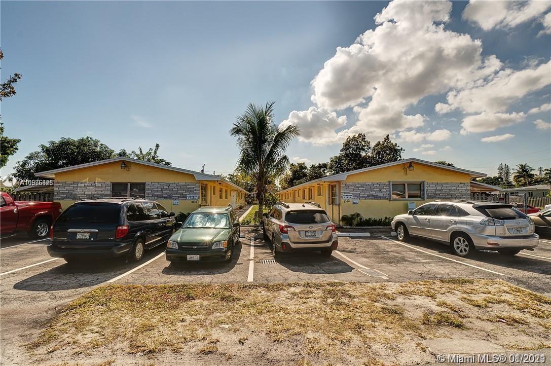 Hollywood, FL 33020,Address not disclosed