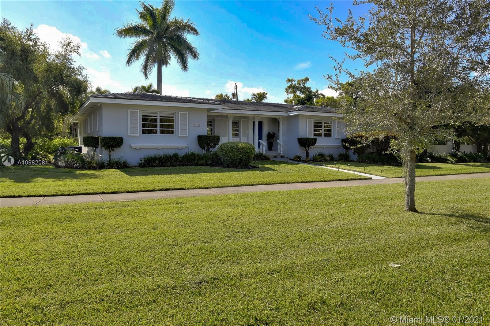 Coral Gables, FL 33146,500 Miller Rd