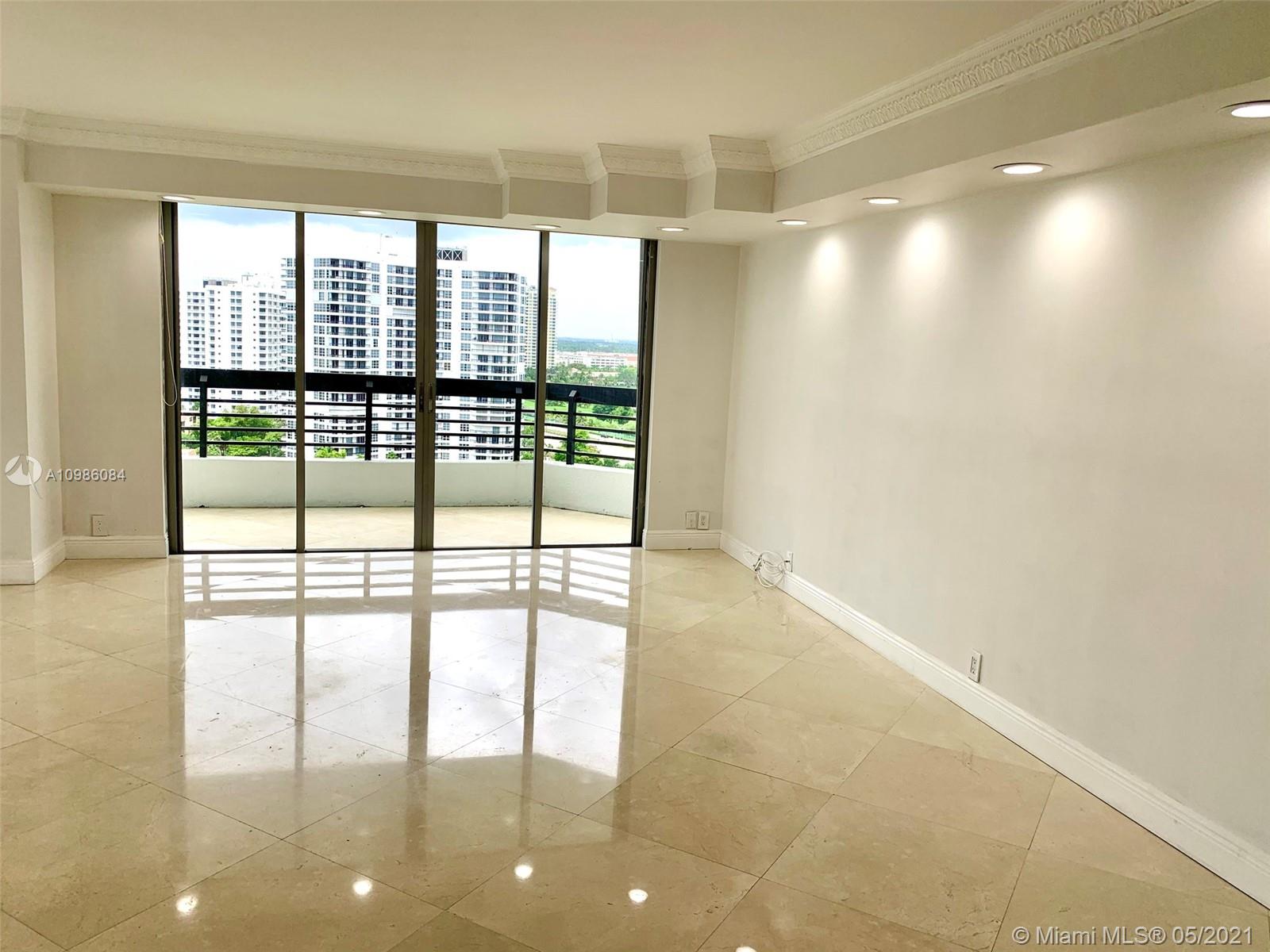 Aventura, FL 33180,3500 Mystic Pointe Dr #1801