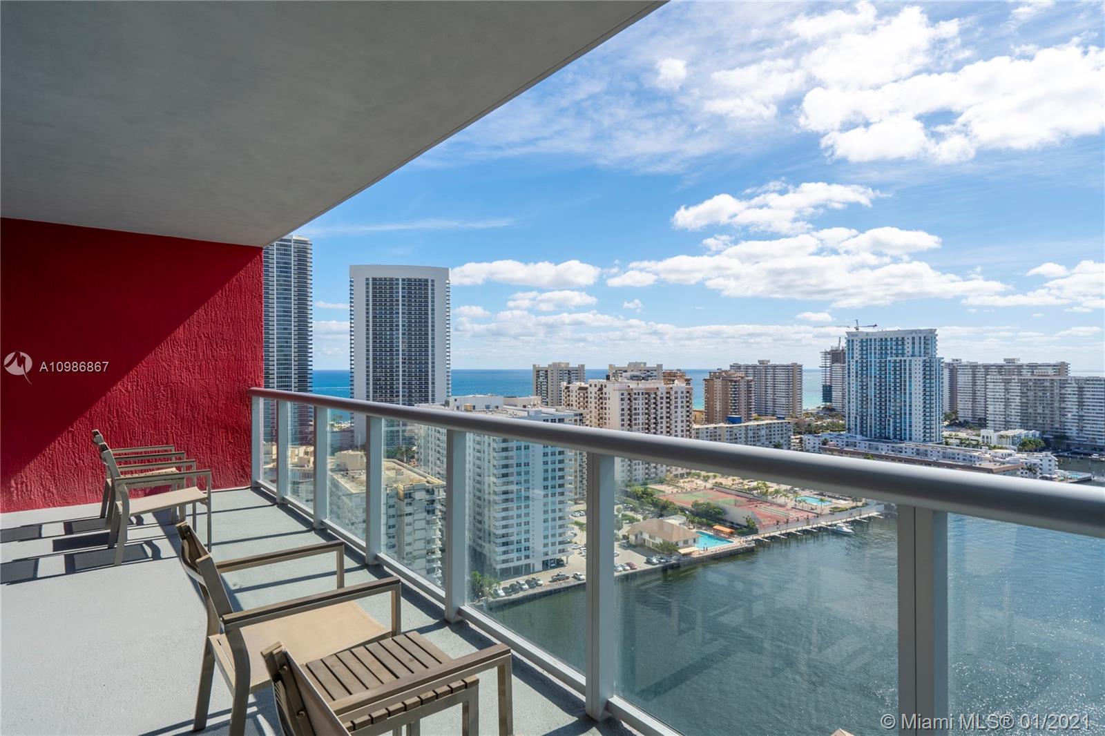 2602 E Hallandale Beach Blvd #R2407, Hallandale Beach, FL 33009