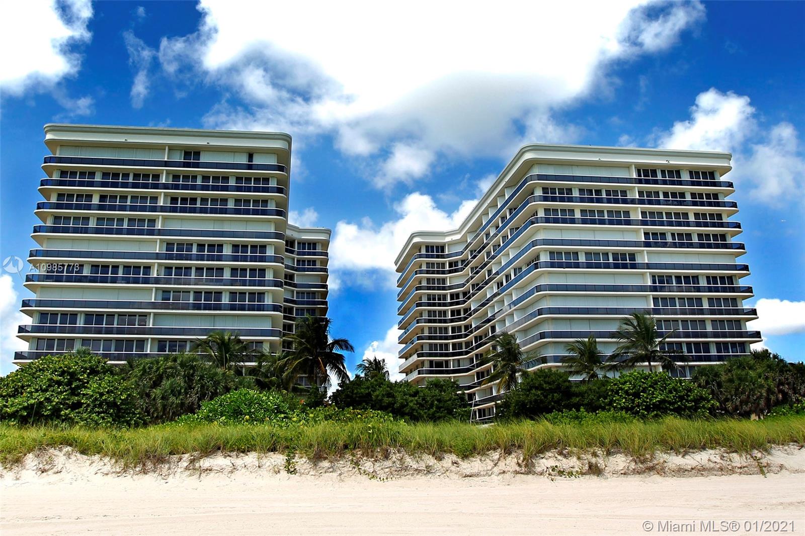 Surfside, FL 33154,9559 Collins Ave #S5F