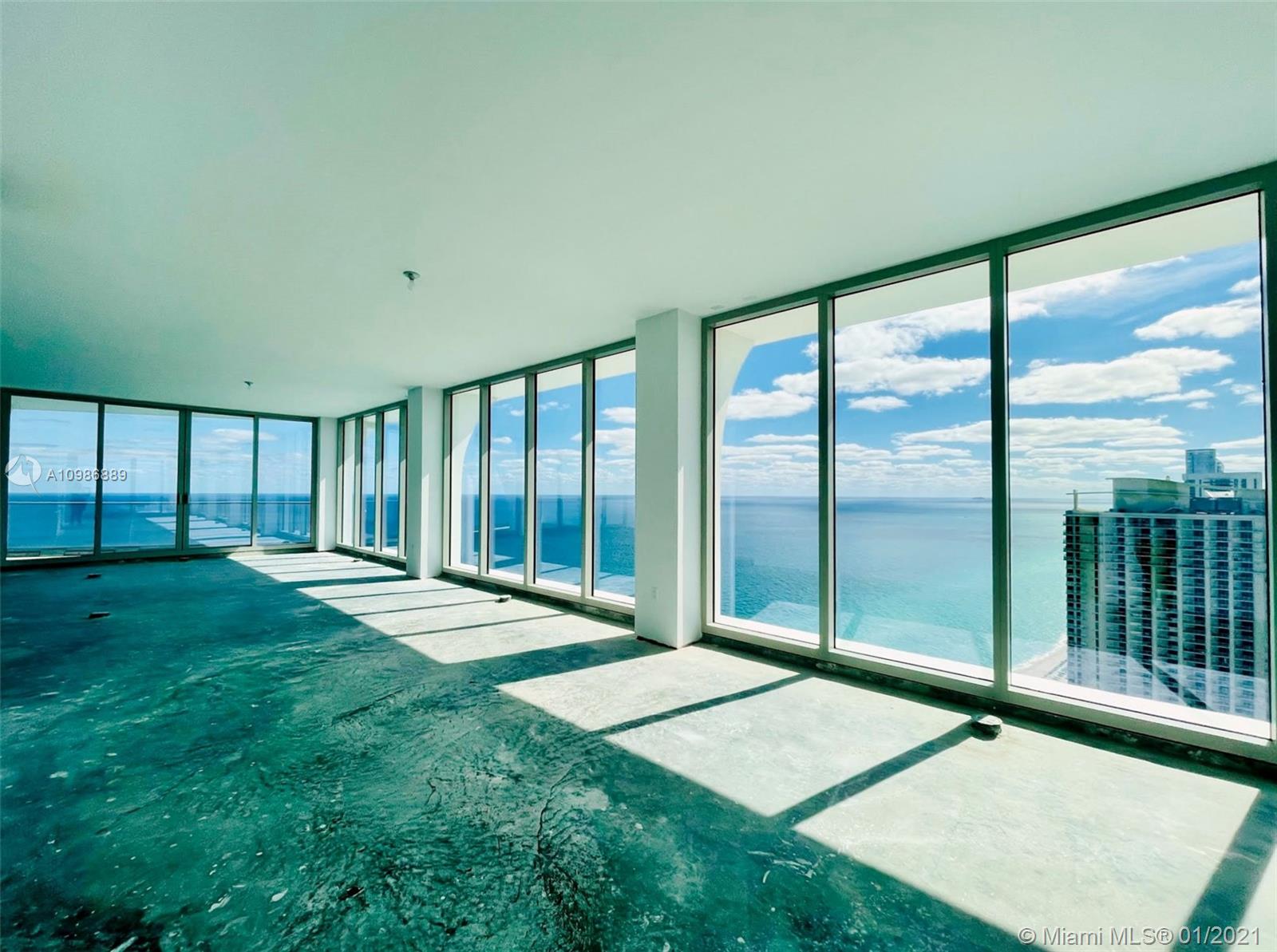 16901 Collins Ave #4001, Sunny Isles Beach, FL 33160