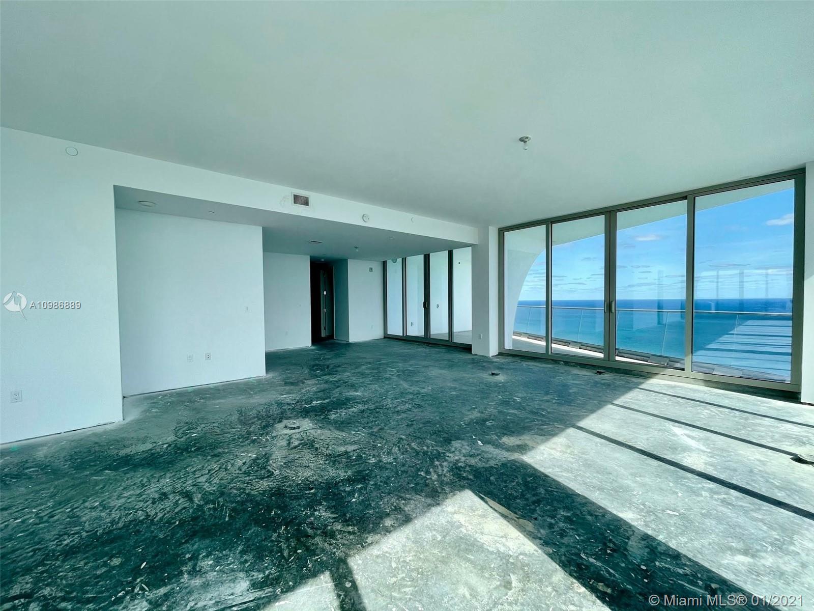 Sunny Isles Beach, FL 33160,16901 Collins Ave #4001