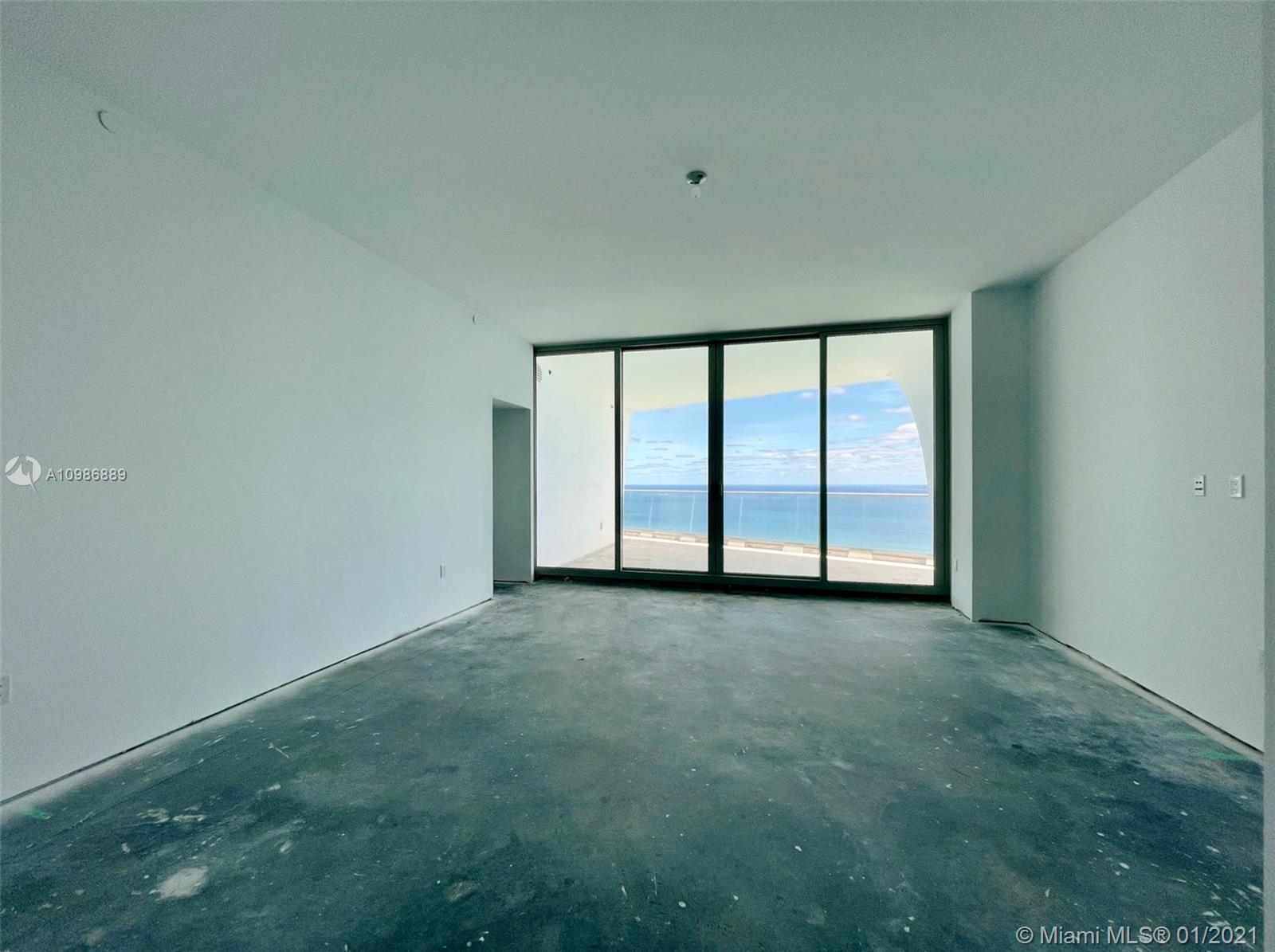 Sunny Isles Beach, FL 33160,16901 Collins Ave #4001