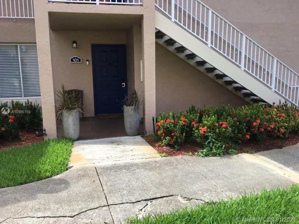 10610 SW 158th Ct #101, Miami, FL 33196