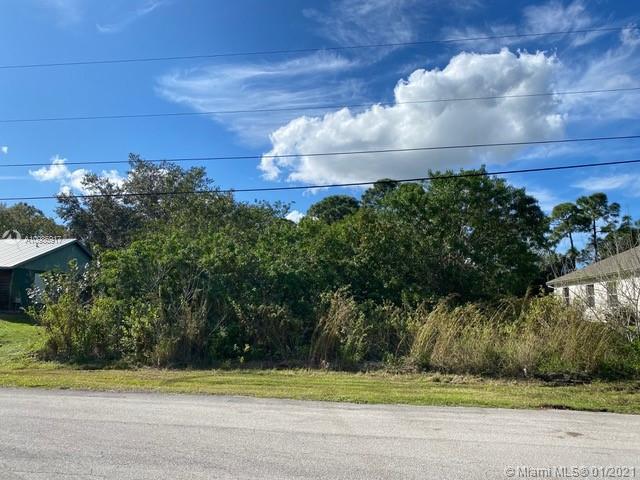 3958 SW Brunswick St, Port St. Lucie, FL 34953