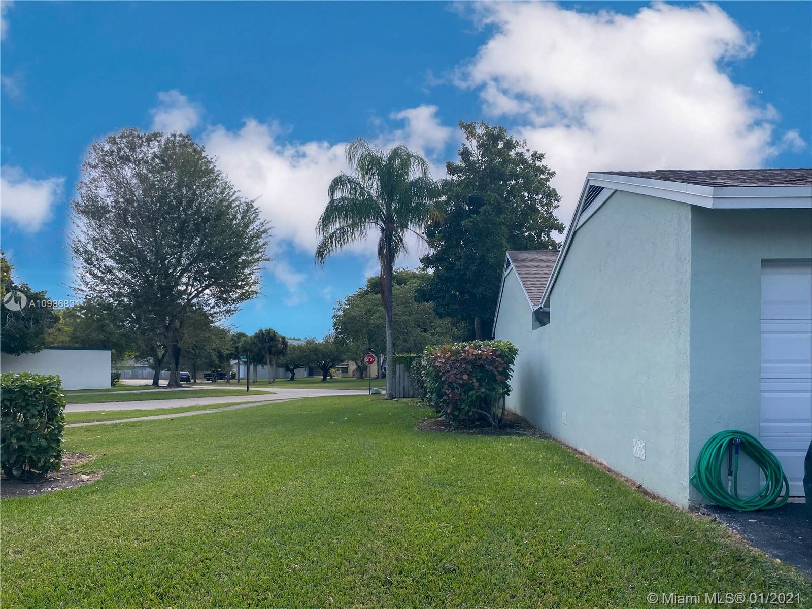 Homestead, FL 33035,1378 Osprey Ct