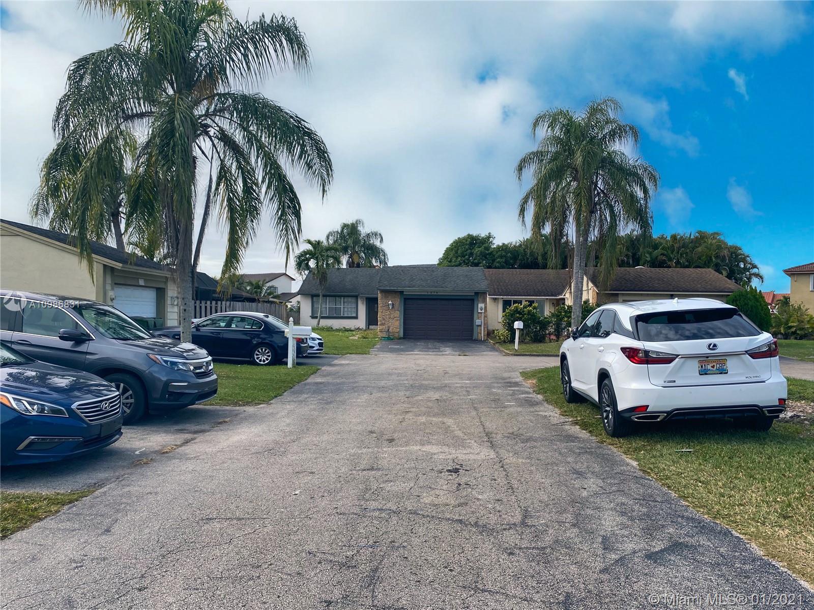 Homestead, FL 33035,1378 Osprey Ct