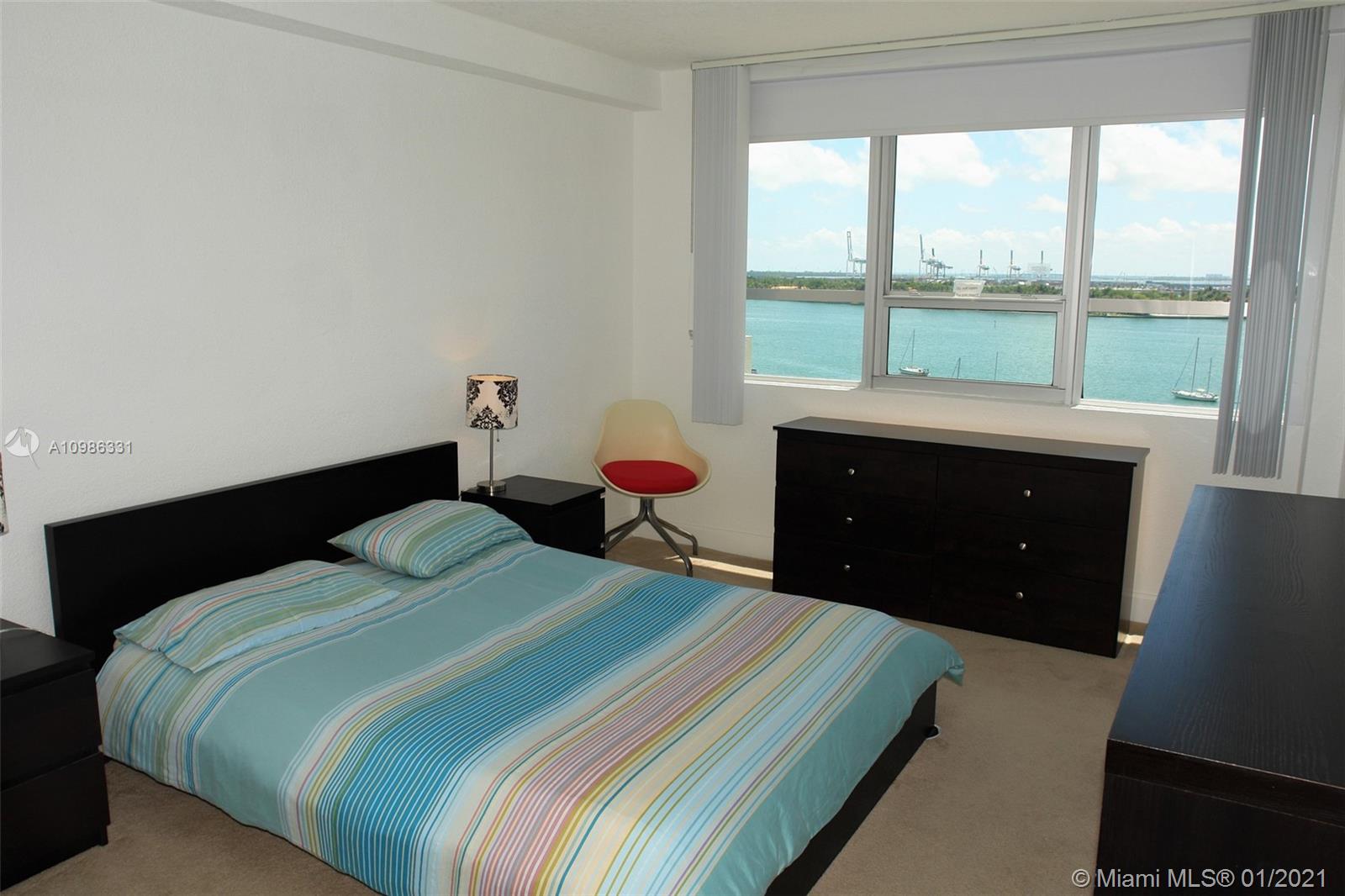 Miami Beach, FL 33139,1500 Bay Rd #1116S