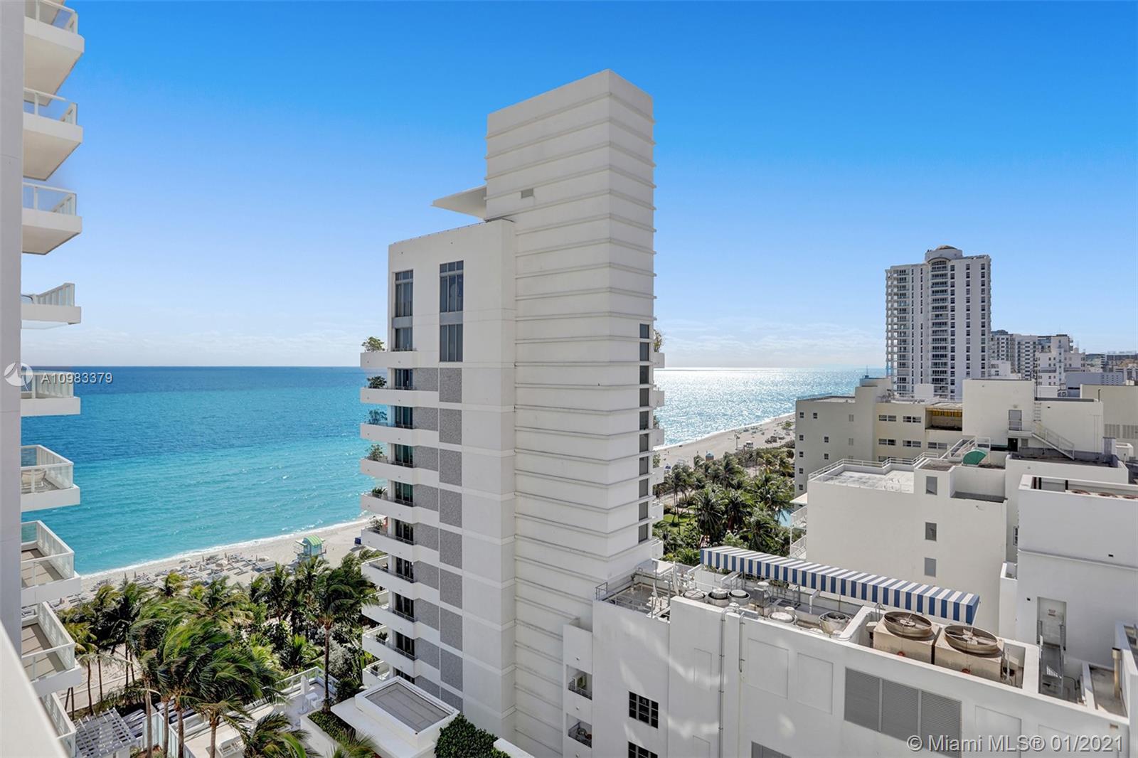 4391 COLLINS AVE #1218, Miami Beach, FL 33140