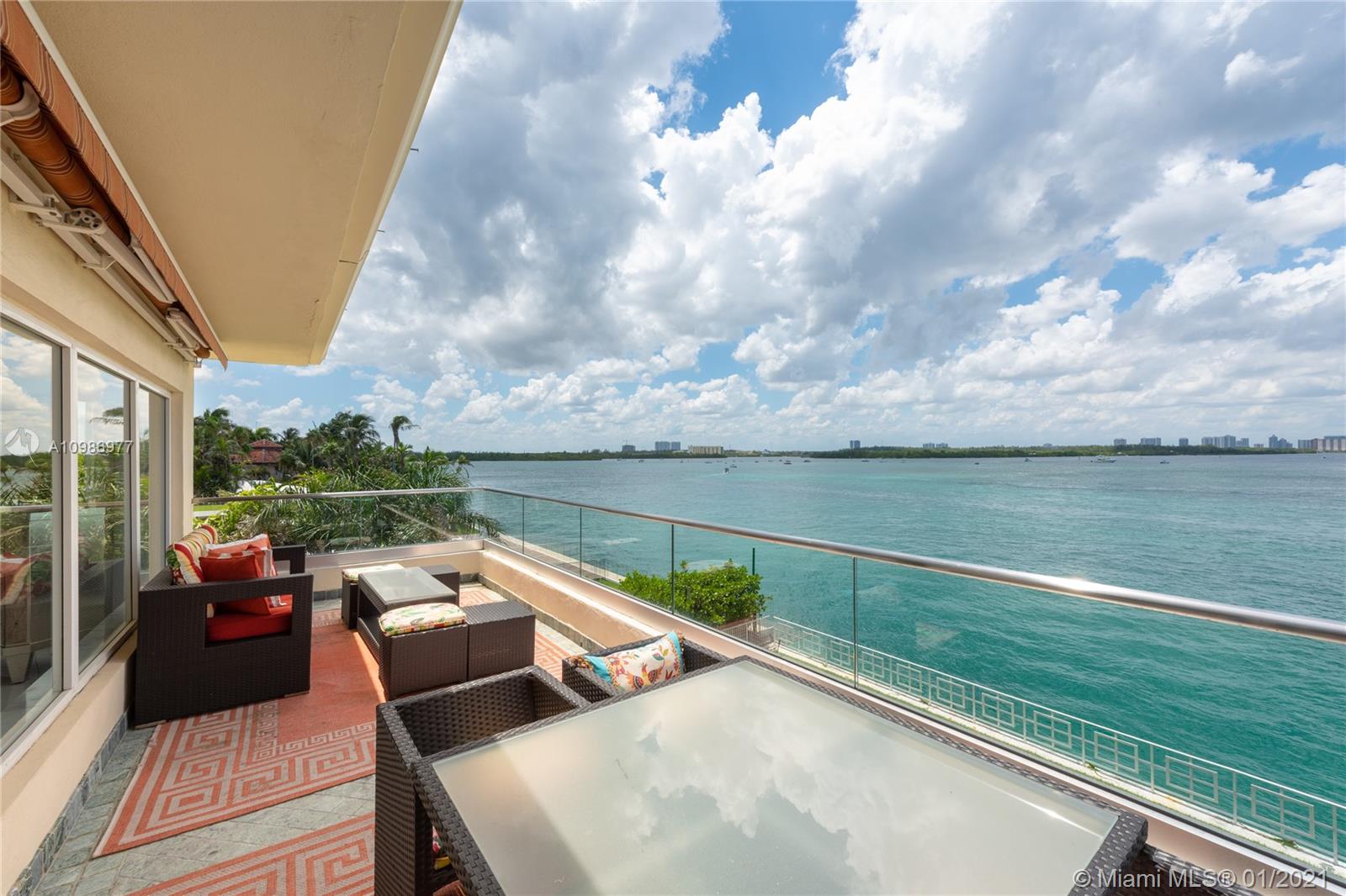 Photo 1 of Waters Edge House Condo Apt 3A in Bal Harbour - MLS A10986977