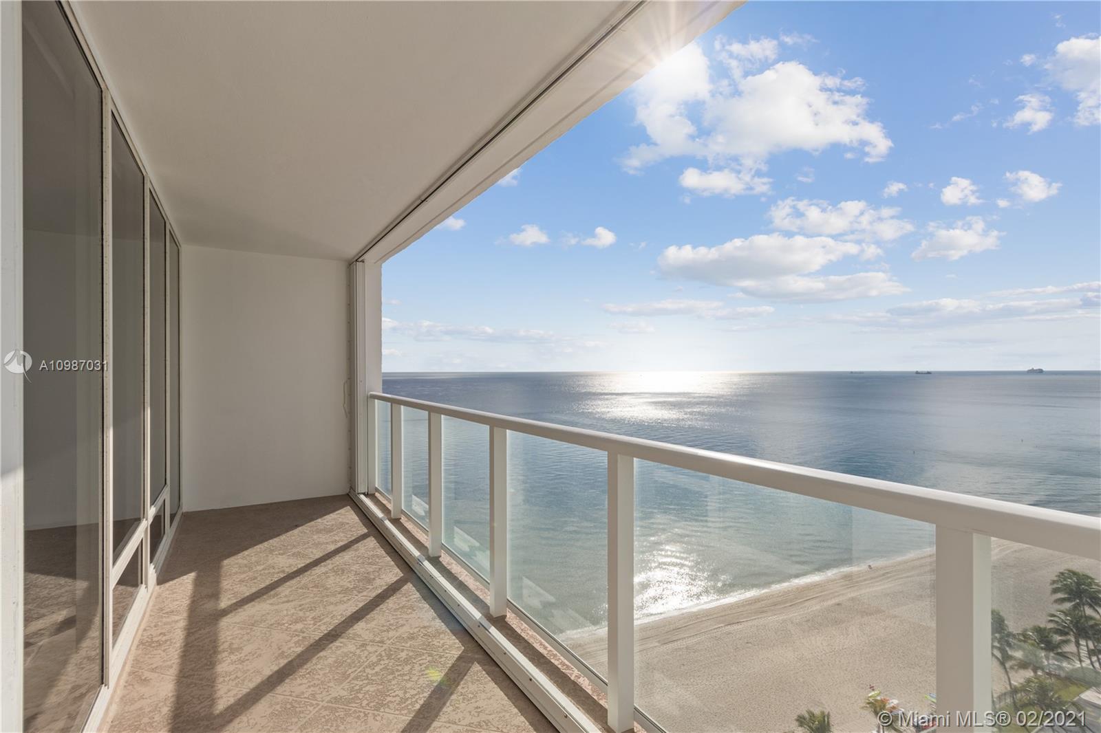 4300 N Ocean Blvd #17M, Fort Lauderdale, FL 33308