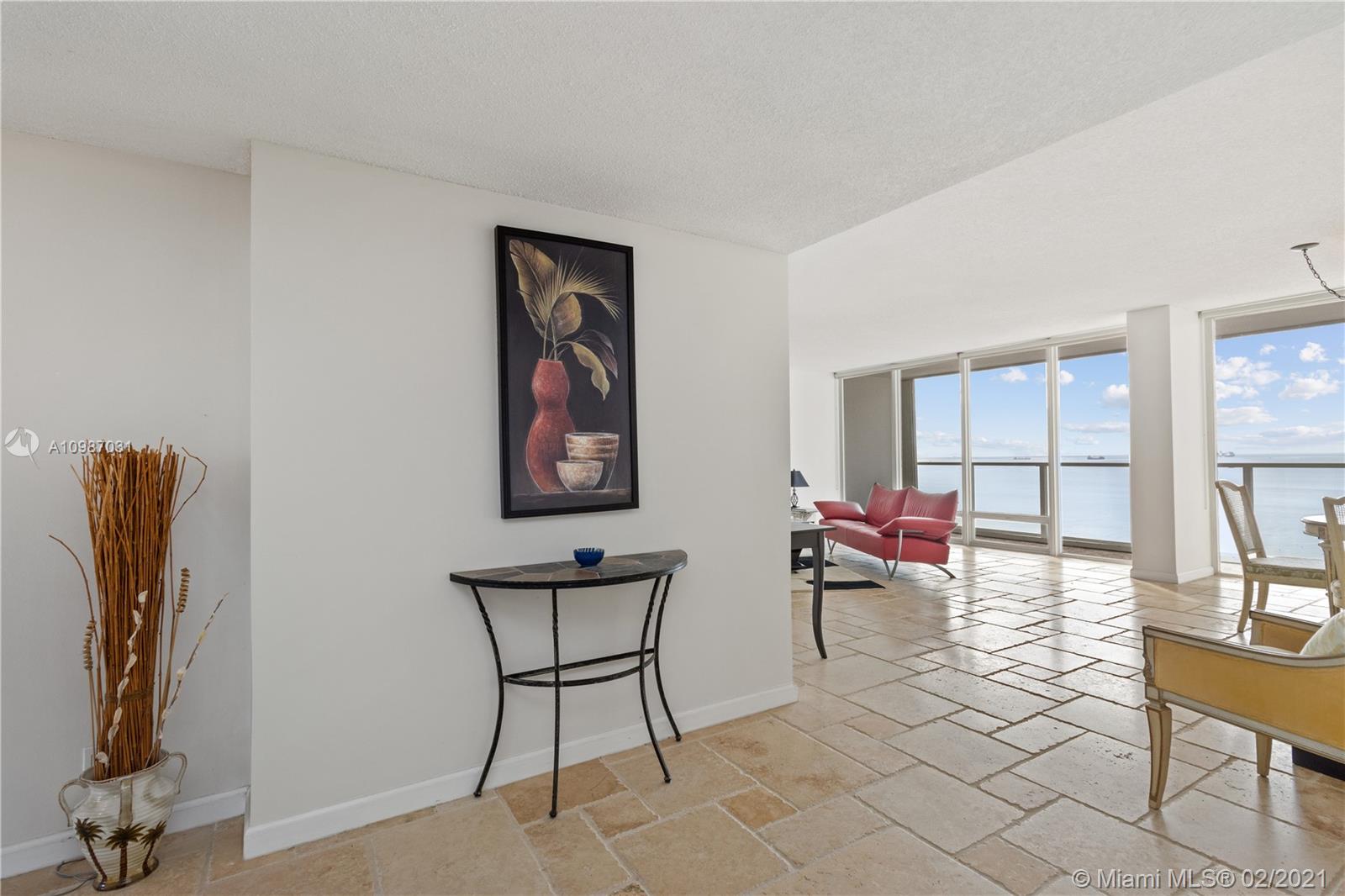 Fort Lauderdale, FL 33308,4300 N Ocean Blvd #17M