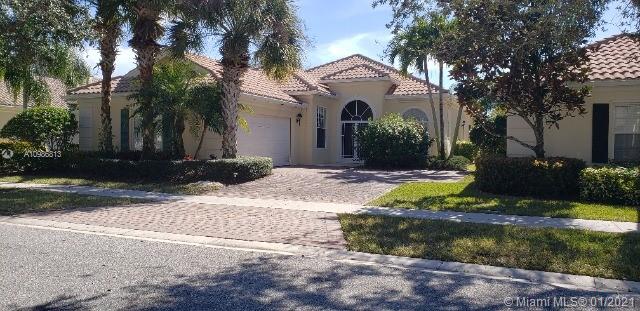 Wellington, FL 33414,8036 Laborie Ln