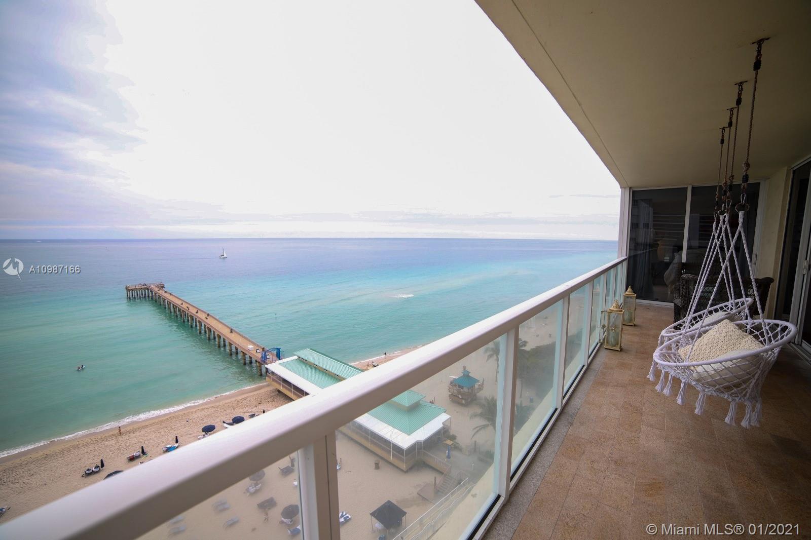 16699 Collins Ave #1203, Sunny Isles Beach, FL 33160