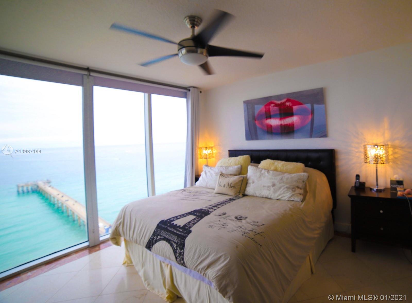 Sunny Isles Beach, FL 33160,16699 Collins Ave #1203