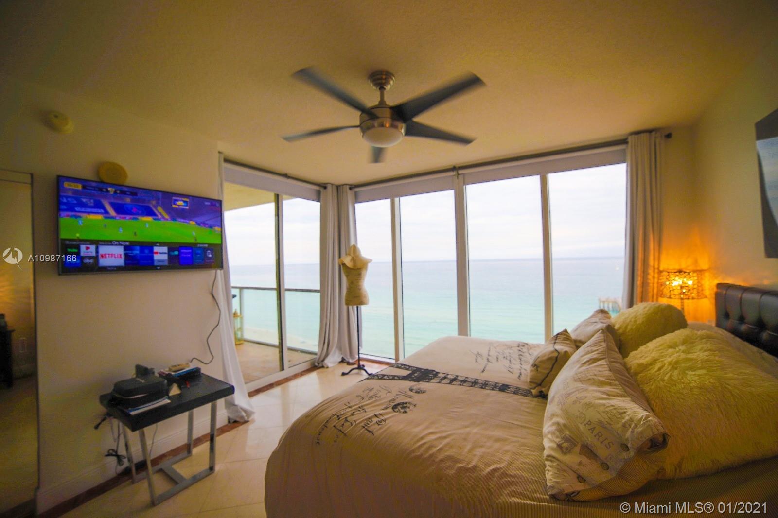 Sunny Isles Beach, FL 33160,16699 Collins Ave #1203